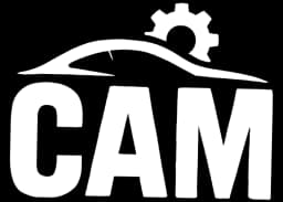 CAM - Mécanique à domicile